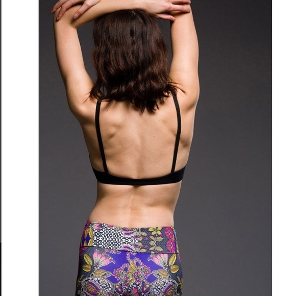 NWT Onzie Hot Yoga Set - Picture 6 of 7